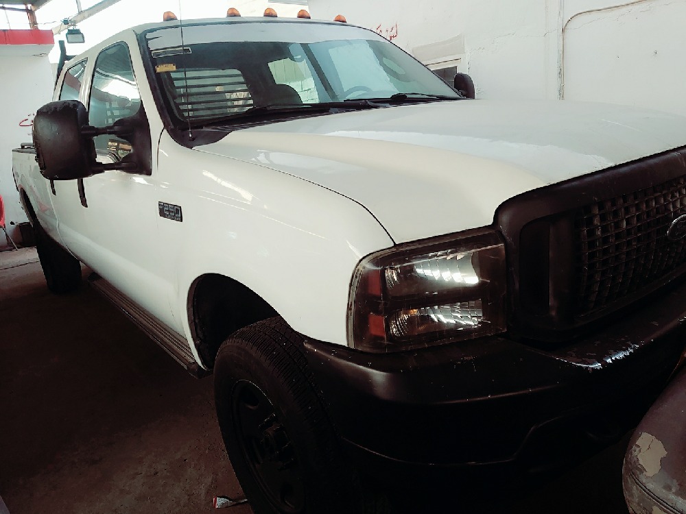 فورد إف-350